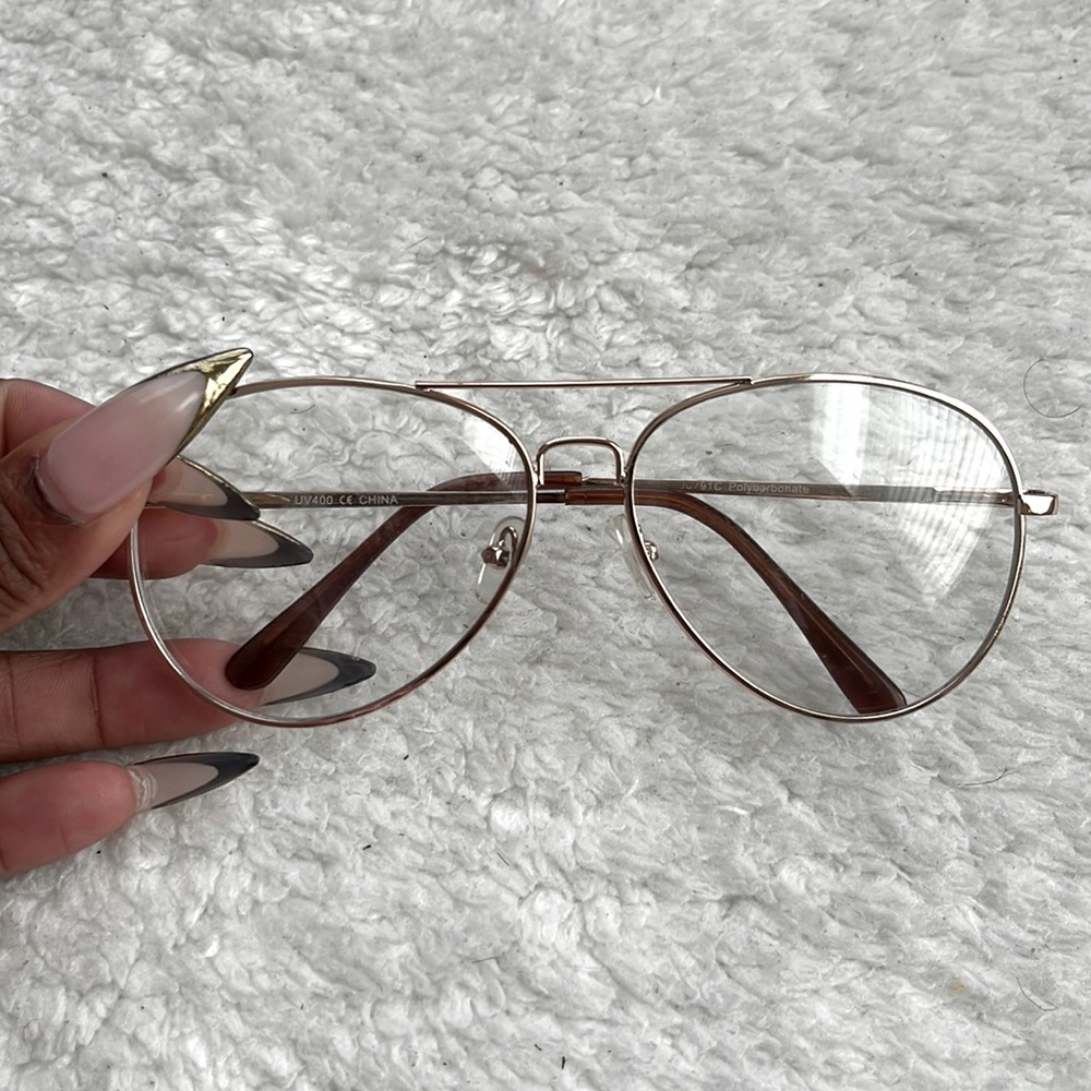 Classic Gladiator Sunnies